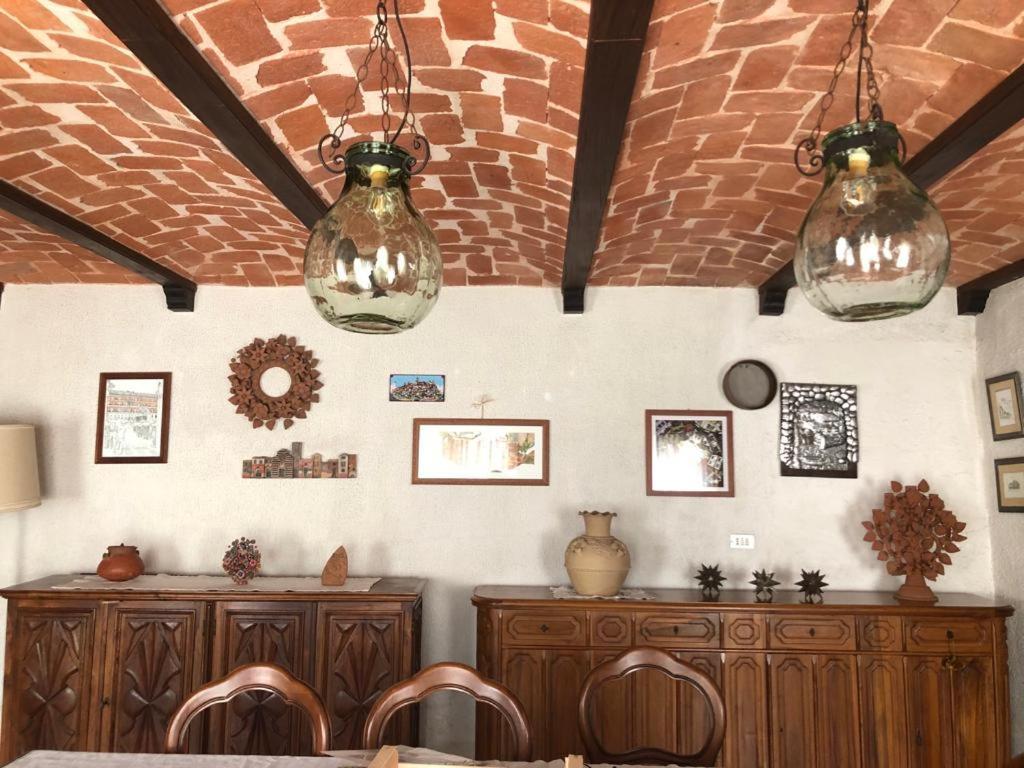 Tenuta Nissole Rocchetta Tanaro エクステリア 写真